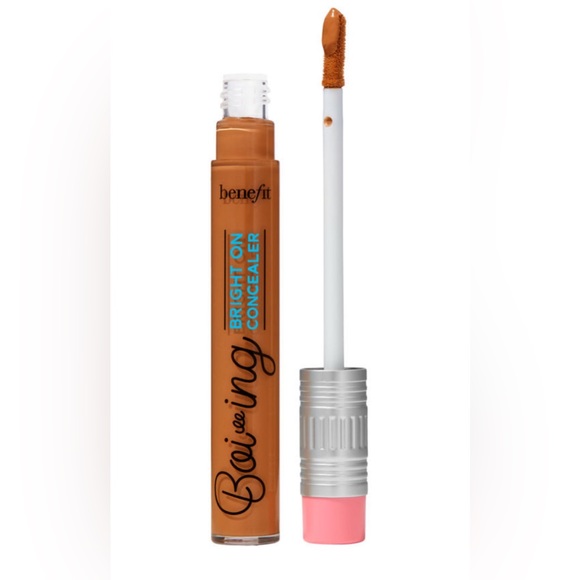 Benefit Cosmetics Boi-ing Bright On Concealer - Clove - Picture 1 of 3